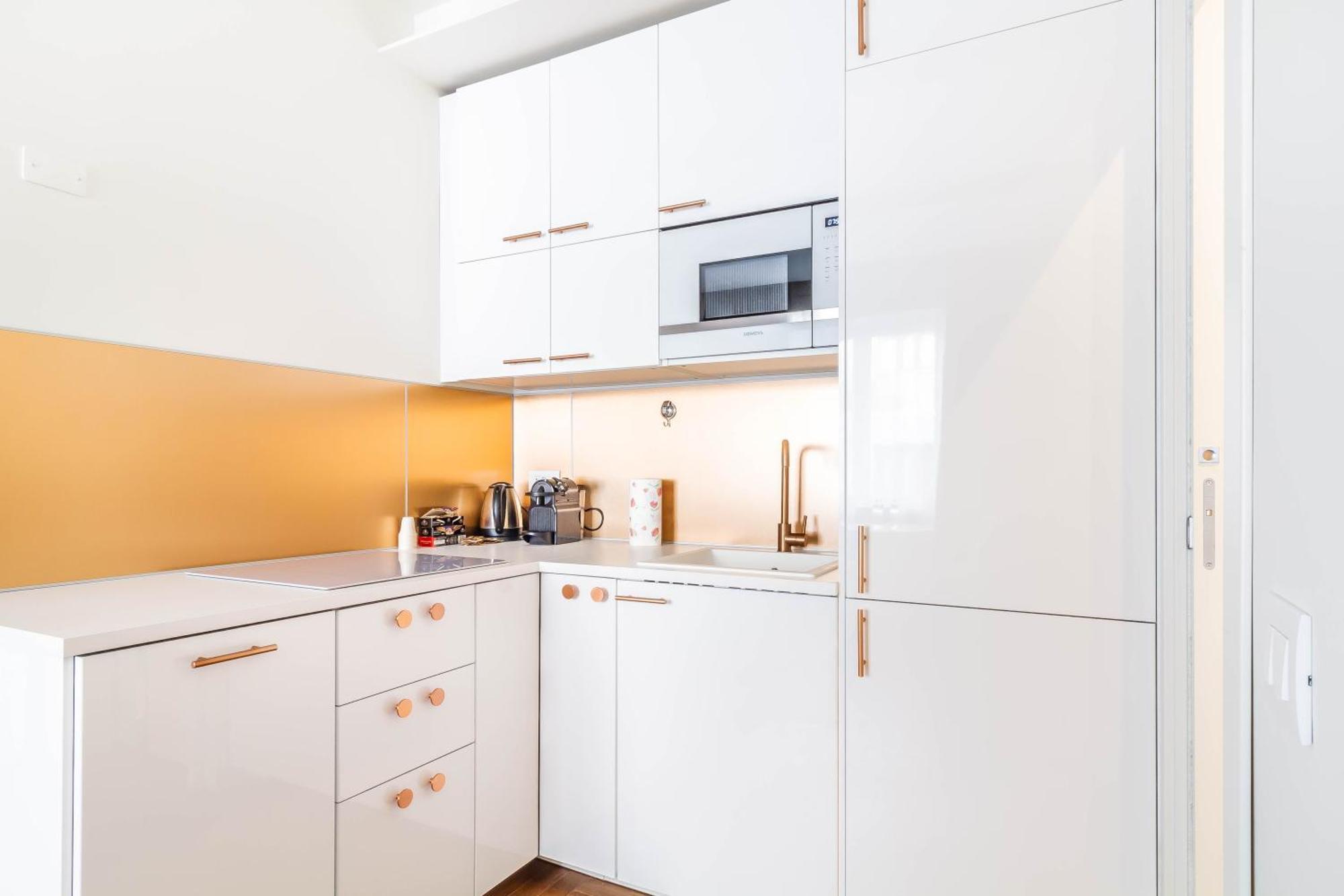 Domusmi Cybo-2 Apartment Milan Exterior photo